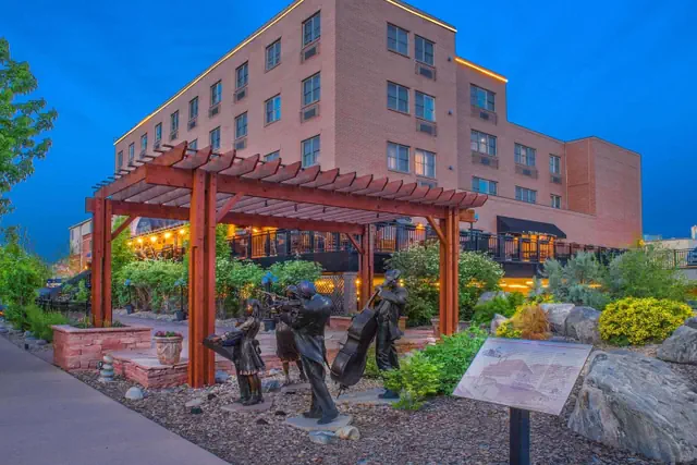 Photo 1 - The Golden Hotel, an Ascend Collection Hotel