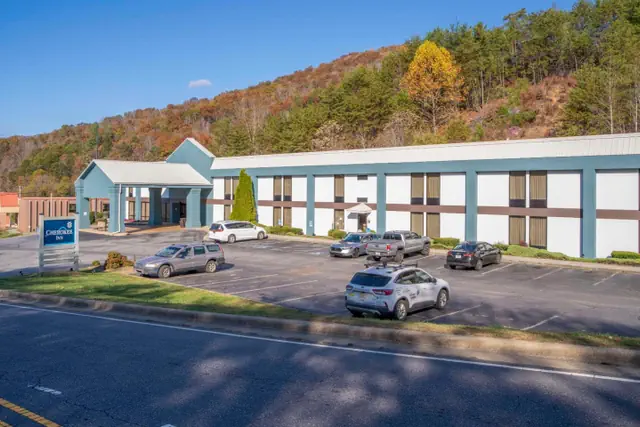 Photo 1 - Clarion Pointe Cherokee