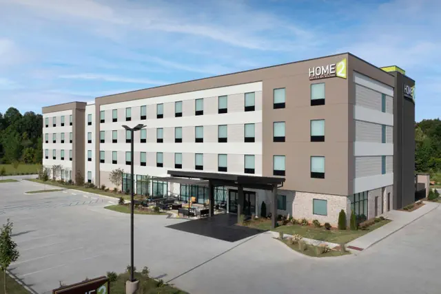 Photo 1 - Home2 Suites By Hilton Athens I 65