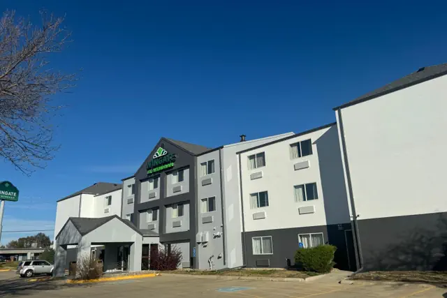 Photo 1 - Wingate by Wyndham Sioux City
