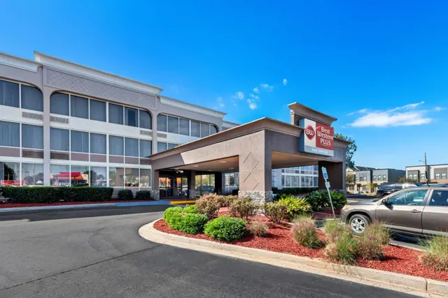 Photo 1 - City Express by Marriott Charlotte South End