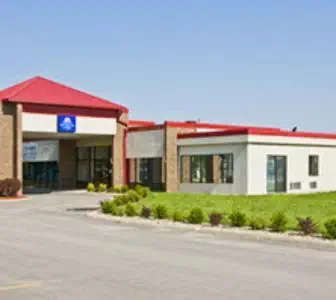 Photo 1 - Fairview Inn & Suites