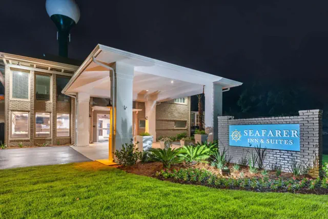 Photo 1 - Best Western Plus Jekyll Island
