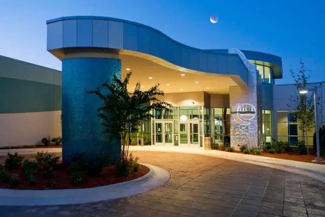 Photo 1 - Oasis Hotel and Conv Center, an Ascend Collection Hotel