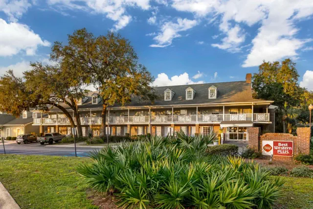 Photo 1 - Best Western Plus St. Simons