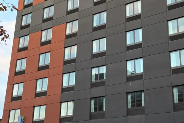Photo 1 - Holiday Inn Express & Suites