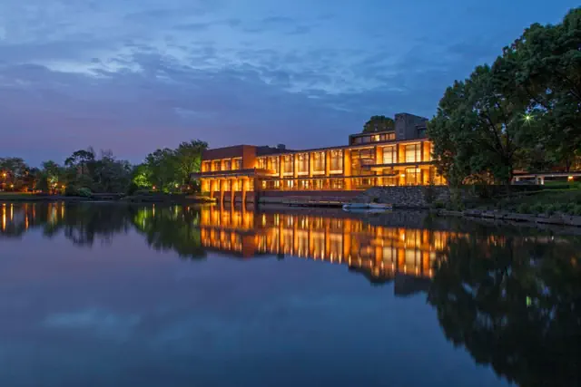 Photo 1 - Hyatt Lodge Oak Brook Chicago