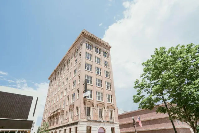 Photo 1 - The Esquire Hotel Downtown Gastonia, an Ascend Collection Hotel