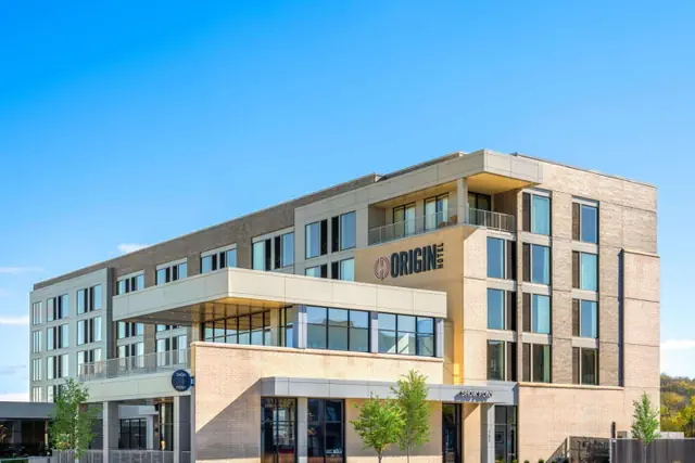 Photo 1 - Origin Kansas City Riverfront, a Wyndham Hotel