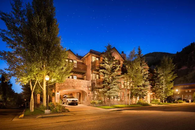 Photo 1 - The Hotel Telluride