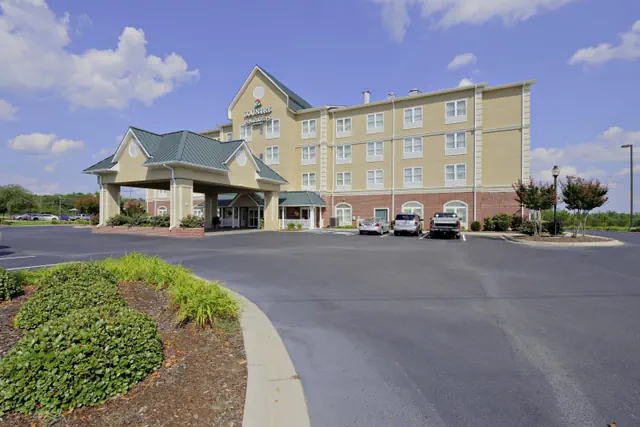 Photo 1 - Spark by Hilton Orangeburg