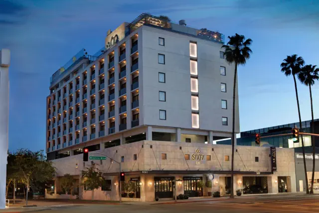 Photo 1 - SIXTY Beverly Hills