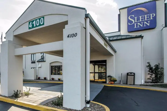 Photo 1 - Sleep Inn South Joplin