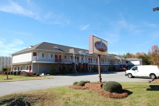 Photo 1 - Affordable Suites Lexington