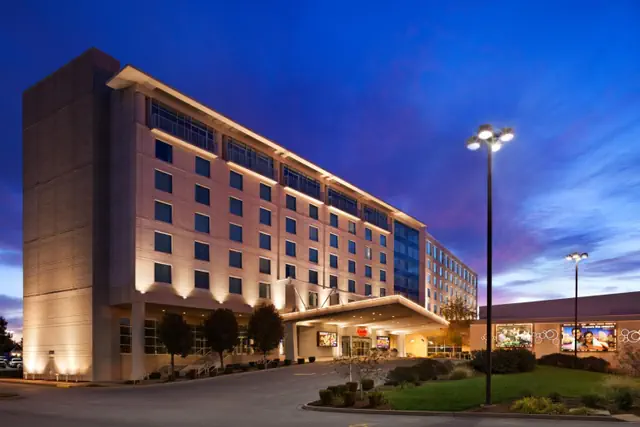 Photo 1 - Harrah's Metropolis, A Caesars Destination