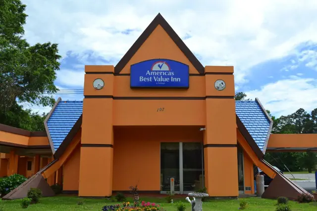 Photo 1 - Americas Best Value Inn Smithfield
