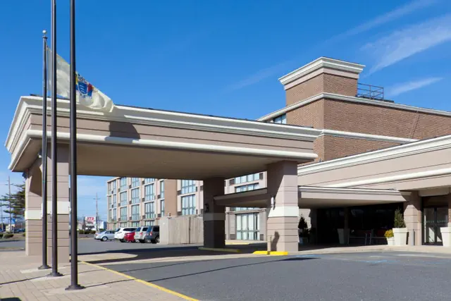 Photo 1 - Days Hotel by Wyndham Toms River Jersey Shore