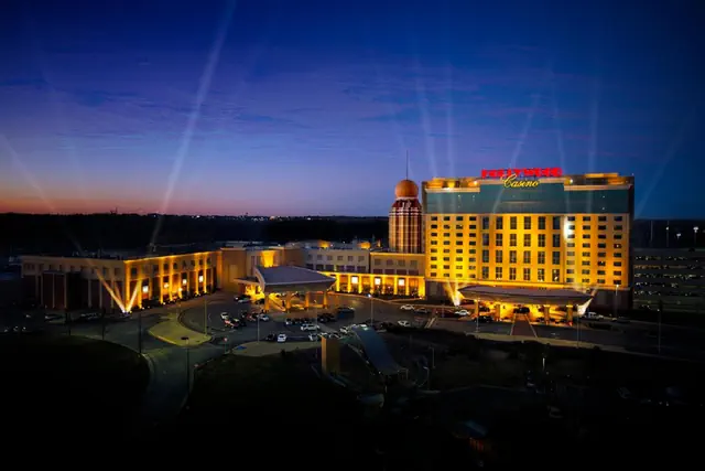 Photo 1 - Hollywood Casino St. Louis