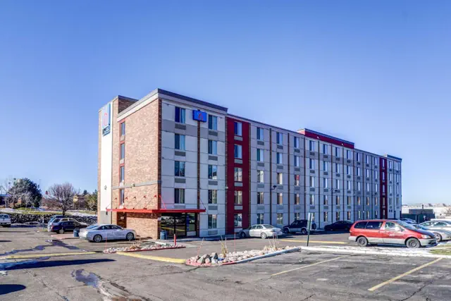 Photo 1 - Motel 6-Greenwood Village, CO - Denver - South Tech Center