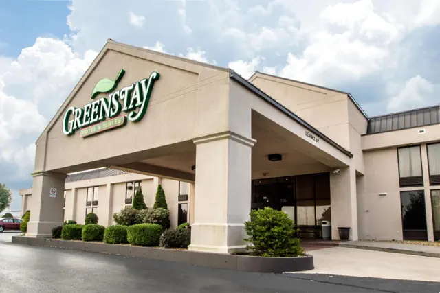 Photo 1 - Greenstay Hotel & Suites Central