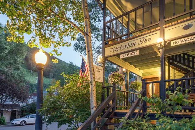 Photo 1 - The Victorian Inn