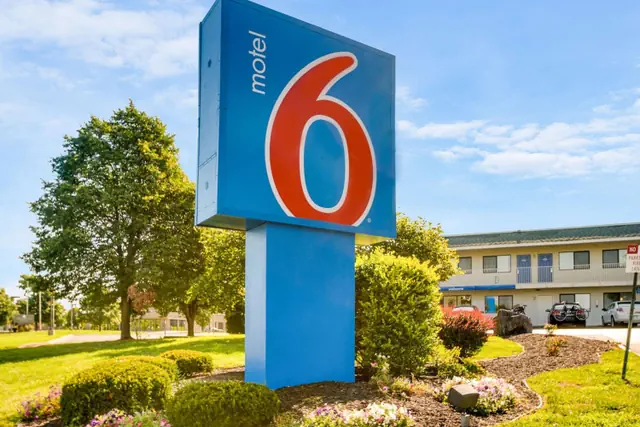 Photo 1 - Motel 6-Lenexa, KS - Kansas City Southwest