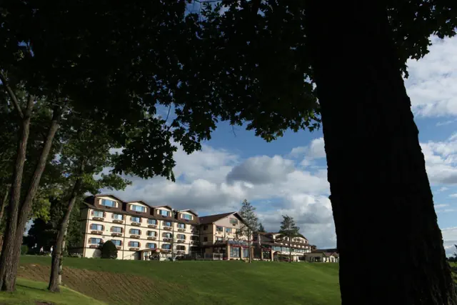 Photo 1 - Chestnut Mountain Resort