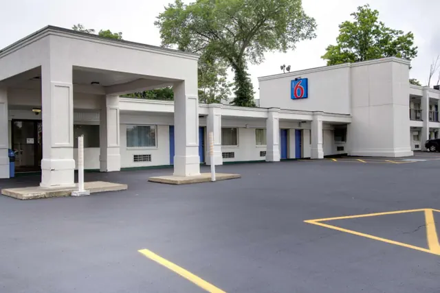 Photo 1 - Motel 6-Richfield, OH