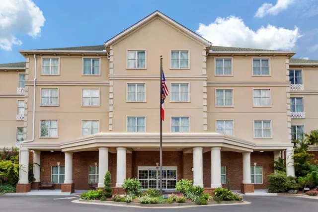 Photo 1 - Country Inn & Suites by Radisson, Athens, GA