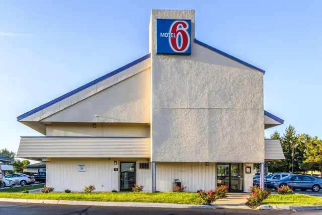 Photo 1 - Motel 6-Grove City, OH