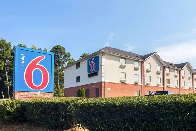 Photo 1 - Motel 6-Jonesboro, GA