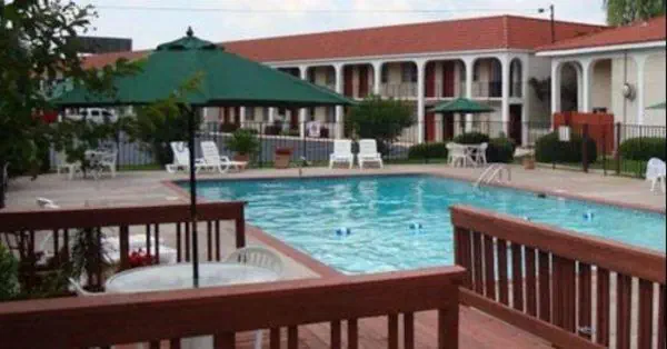 Photo 1 - Quality Inn Forsyth near GA Public Safety Training Center