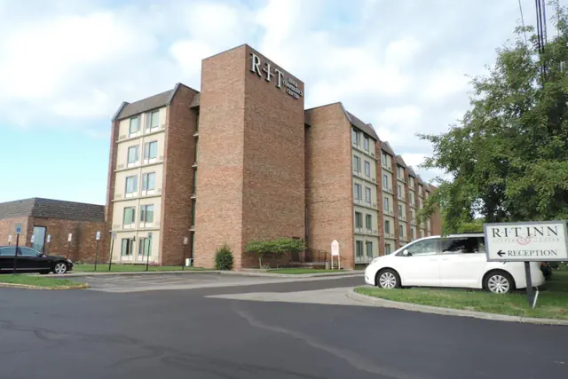 Photo 1 - RIT Inn & Conference Center