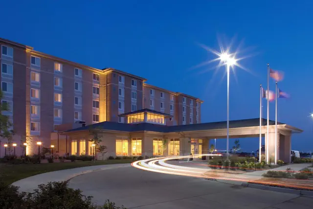Photo 1 - Hilton Garden Inn Des Moines/Urbandale