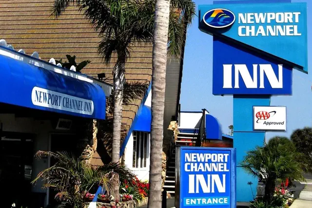 Photo 1 - Newport Channel Inn