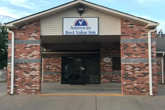 Photo 1 - Americas Best Value Inn Cabot