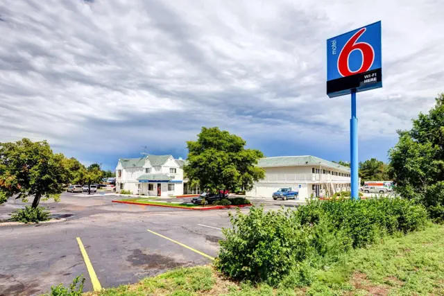 Photo 1 - Motel 6-Wheat Ridge, CO - West - Denver North