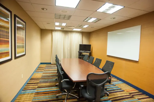 Photo 1 - Comfort Inn & Suites Akron South