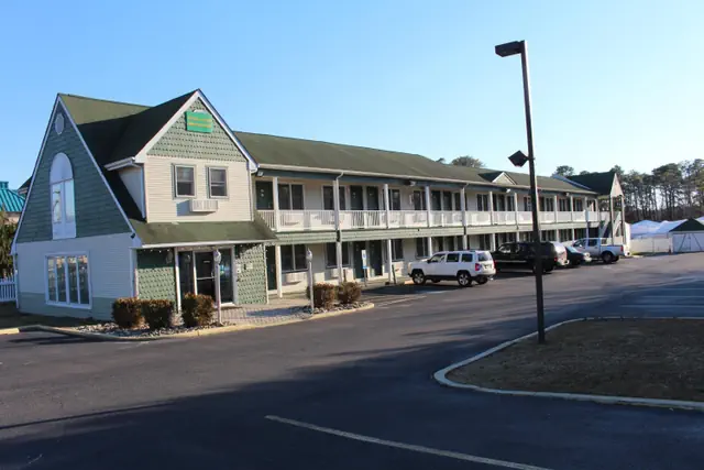 Photo 1 - Highlander Motor Inn Atlantic City