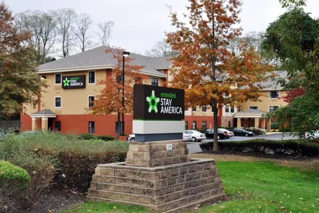 Photo 1 - Extended Stay America Suites - Red Bank - Middletown