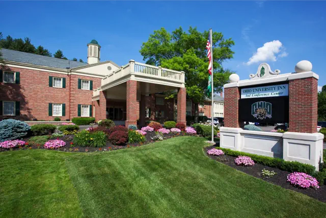 Photo 1 - Ohio University Inn and Conference Center