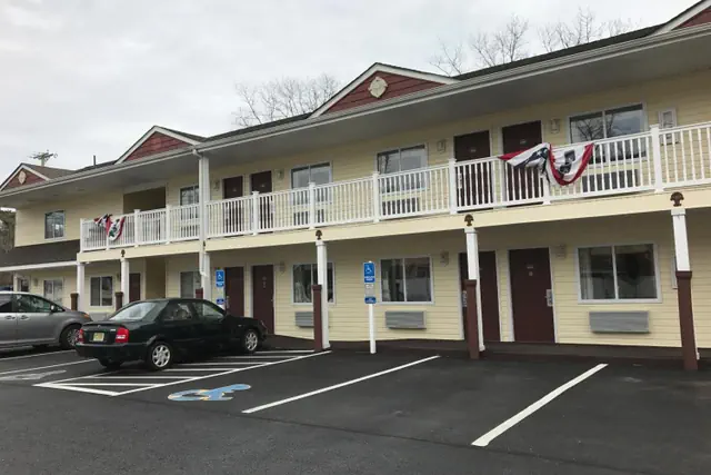 Photo 1 - Crystal Inn and Suites