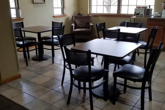 Photo 1 - Americas Best Value Inn Bryant