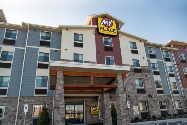 Photo 1 - My Place Hotel-Kansas City/Independence Mo