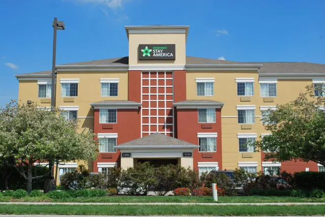 Photo 1 - Extended Stay America Suites - St Louis - Westport - Central