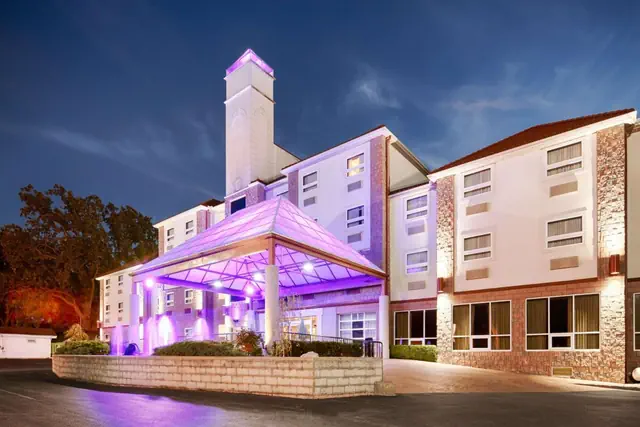 Photo 1 - Best Western Plus Sandusky Hotel & Suites