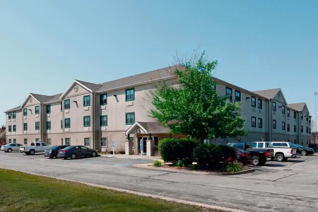 Photo 1 - Extended Stay America Suites - Toledo - Holland
