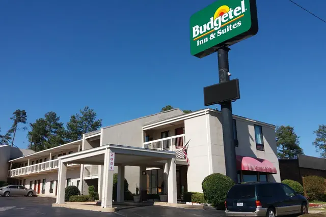 Photo 1 - Budgetel Inn and Suites- FORT GORDON