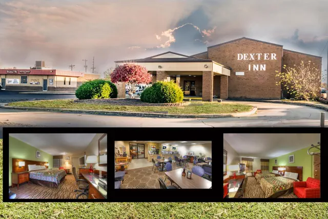 Photo 1 - Dexter Inn