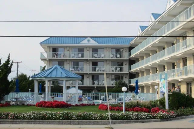 Photo 1 - Sea Crest Inn